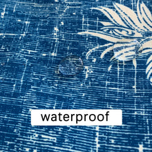 Load image into Gallery viewer, Hawaiian Printed Foldable Tote Bag (polyester)