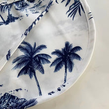 Load image into Gallery viewer, Adjustable Neck Strap Apron with Center Pocket (100% Polyester)