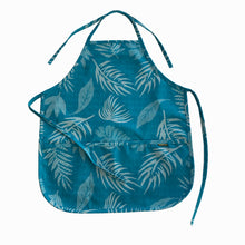 Load image into Gallery viewer, Adjustable Neck Strap Apron with Center Pocket (100% Polyester)