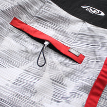 Load image into Gallery viewer, N90-B869 (Rustic botanic-fossil), Men Microfiber Boardshort - (4-way stretch) - one pocket - Size 34‘ outseam is 22 inch.