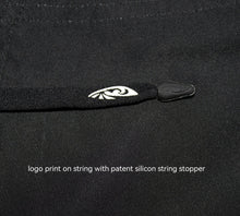 Load image into Gallery viewer, N90-B2308 (Black Coconut), Men Microfiber Boardshort (4 - way stretch) - three pockets - Size 34‘ outseam is 22 inch.