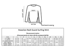 Load image into Gallery viewer, N90-RG2209S (white with black turtle tribal+black), Men UPF 50+ Sun Protection Outdoor Lightweight Long Sleeve Rash Guard Outdoor Surfing Shirt