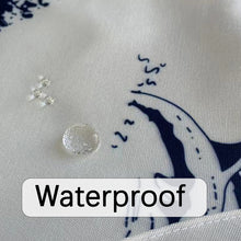 Load image into Gallery viewer, Adjustable Neck Strap Apron with Center Pocket (100% Polyester)