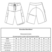 Load image into Gallery viewer, N90-B452B (Black solid satin), Men Microfiber Boardshort - two pockets - Size 34‘ outseam is 22 inch.