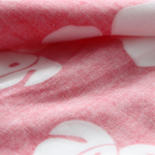 Load image into Gallery viewer, C90-A190 (Red hibiscus), Men 100% Cotton Aloha Shirt