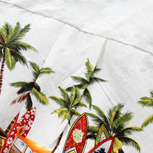 Load image into Gallery viewer, C90-A2994 (Off white vintage car), Men100% Cotton Aloha Shirt