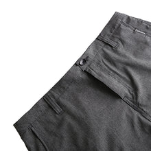 Load image into Gallery viewer, N90-S4066 (Charcoal cationic), Men Submersible Shorts (4-way stretch)