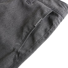 Load image into Gallery viewer, N90-S4066 (Charcoal cationic), Men Submersible Shorts (4-way stretch)