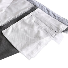 Load image into Gallery viewer, N90-S4066 (Charcoal cationic), Men Submersible Shorts (4-way stretch)