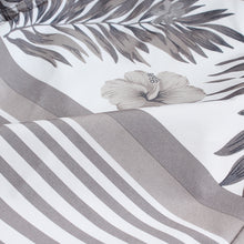 Load image into Gallery viewer, N90-S666 (Country paradise-gray), Men Submersible Shorts (4-way stretch)