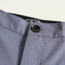 Load image into Gallery viewer, N90-S6168 (Country paradise-steel), Men Submersible Shorts (4-way stretch)