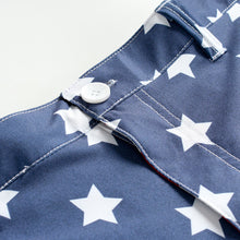 Load image into Gallery viewer, N90-S6146 (Time honored flag), Men Submersible Shorts (4-way stretch)
