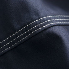 Load image into Gallery viewer, N90-T017 (Navy solid, cargo pockets), Men Microfiber Swimtrunk