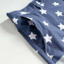 Load image into Gallery viewer, N90-S6146 (Time honored flag), Men Submersible Shorts (4-way stretch)