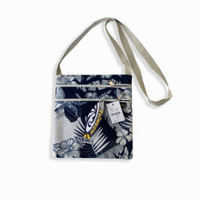 Load image into Gallery viewer, Hawaiian Printed Passport Bag (polyester)
