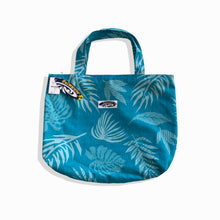 Load image into Gallery viewer, Hawaiian Printed Foldable Tote Bag (polyester)
