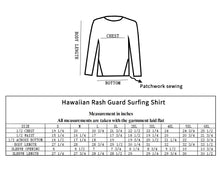 Load image into Gallery viewer, N90-RG2209 (white with black turtle tribal), Men UPF 50+ Sun Protection Outdoor surfing, seaside, sailing Lightweight Long Sleeve Rash Guard Outdoor Shirt
