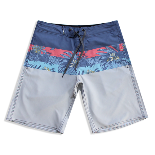 Men's 4 sales way stretch boardshorts