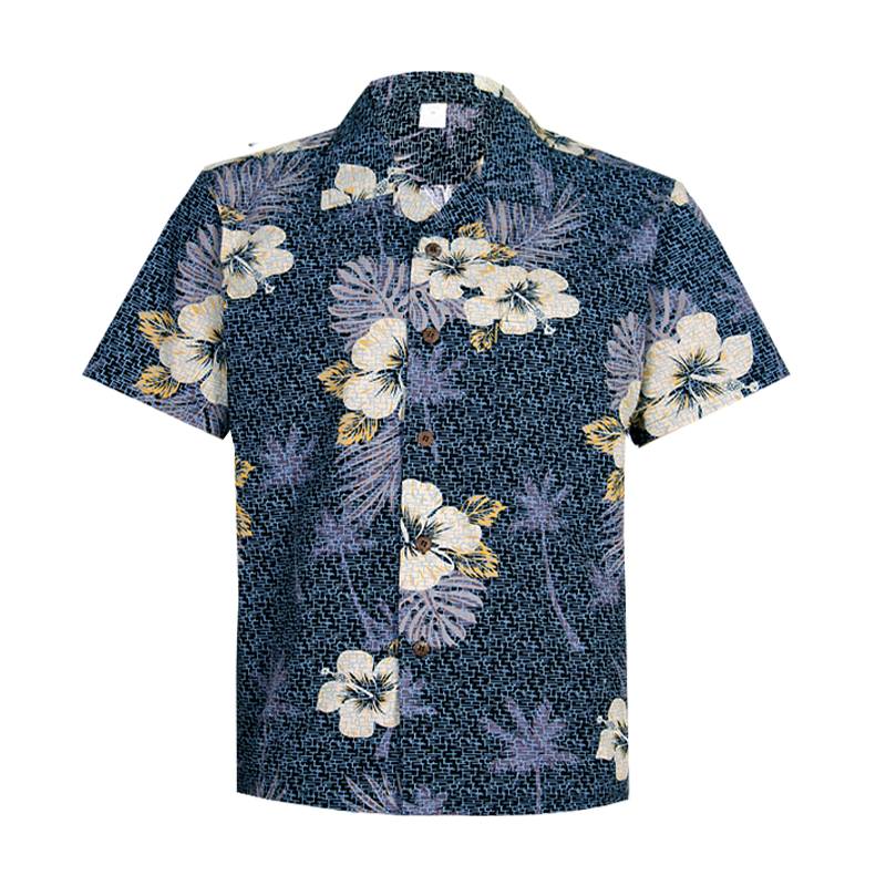 ☆未使用☆HERO☆キムタク着☆インソニア☆ALOHAコットンニット