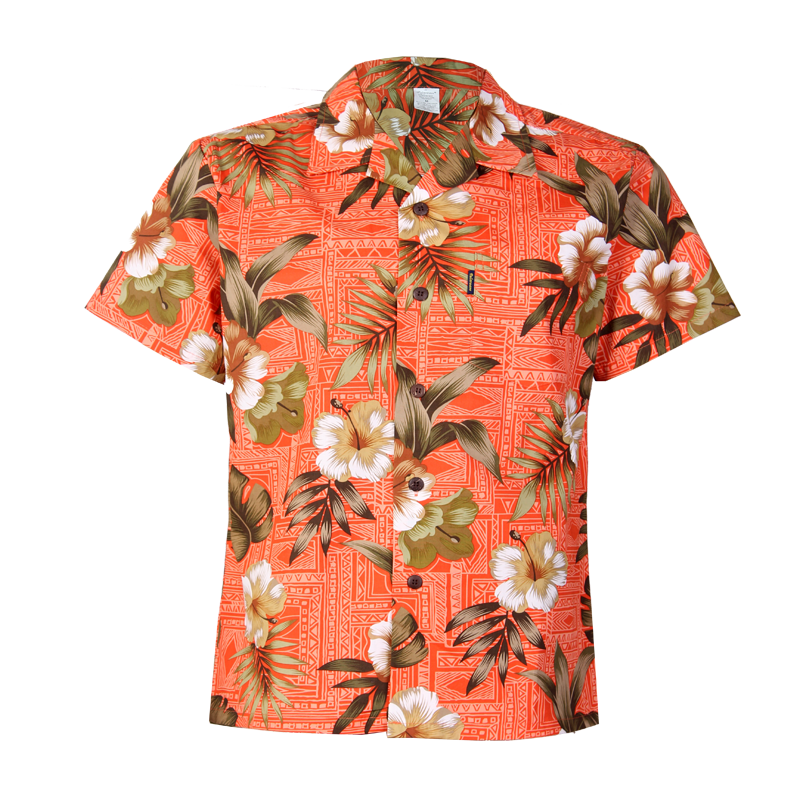Florida Panthers NHL Hawaiian Shirt Festivalstime Aloha Shirt