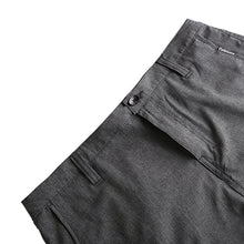 Load image into Gallery viewer, N90-S4066 (Charcoal cationic), Men Submersible Shorts (4-way stretch)
